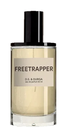 D.S. & Durga Freetrapper DS&Durga parfüm şişesi
