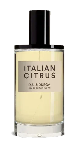 D.S. & Durga Italian Citrus DS&Durga perfume bottle