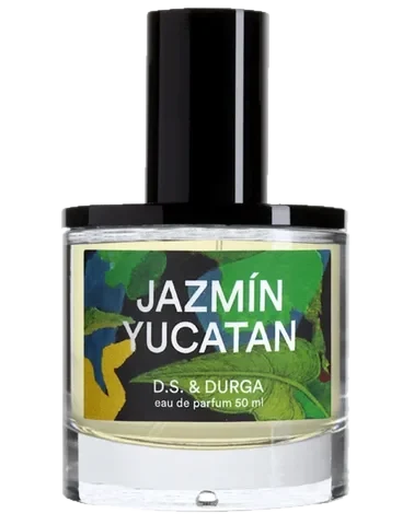 D.S. & Durga Jazmin Yucatan DS&Durga perfume bottle