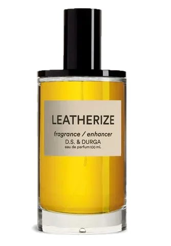 D.S. & Durga Leatherize DS&Durga parfüm şişesi