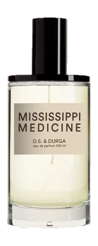 D.S. & Durga Mississippi Medicine DS&Durga perfume bottle