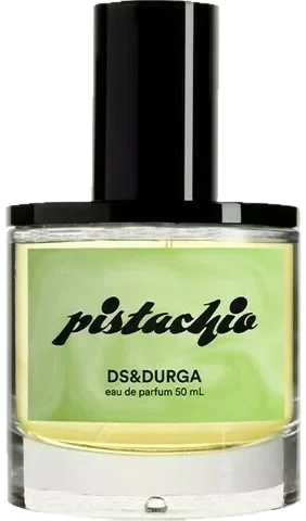 D.S. & Durga Pistachio DS&Durga perfume bottle
