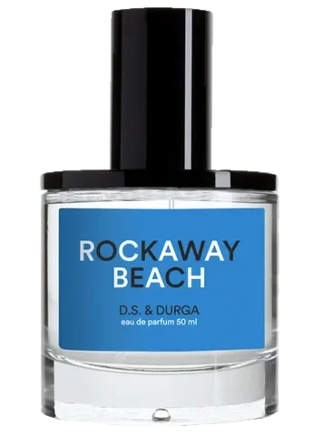 D.S. & Durga Rockaway Beach DS&Durga perfume bottle