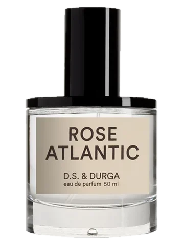 D.S. & Durga Rose Atlantic DS&Durga perfume bottle