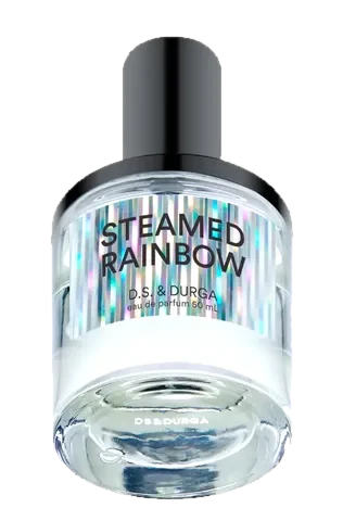 D.S. & Durga Steamed Rainbow DS&Durga perfume bottle