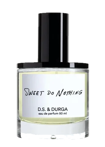 D.S. & Durga Sweet Do Nothing DS&Durga perfume bottle