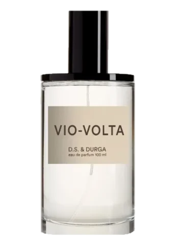 D.S. & Durga Vio Volta DS&Durga parfüm şişesi