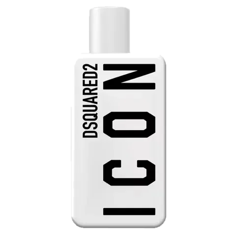 DSQUARED2 Icon Pour Femme DSQUARED² parfüm şişesi