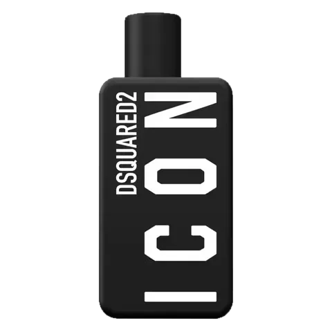 DSQUARED2 Icon Pour Homme DSQUARED² parfüm şişesi