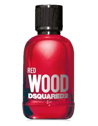 DSQUARED2 Red Wood DSQUARED² parfüm şişesi
