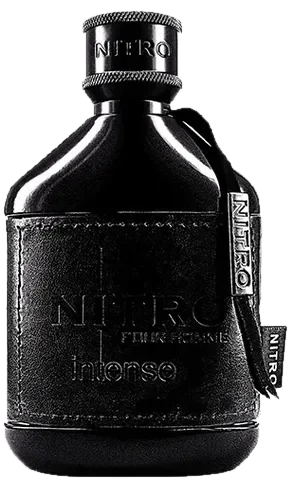 Dumont Nitro Intense parfüm şişesi