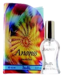 Dzintars Anonss (2011) parfüm şişesi