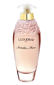 E. Coudray Jacinthe Et Rose E. Coudray parfüm şişesi