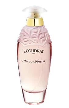 E. Coudray Musc Et Freesia E. Coudray parfüm şişesi
