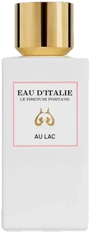 Eau D Italie Au Lac Eau D'Italie parfüm şişesi