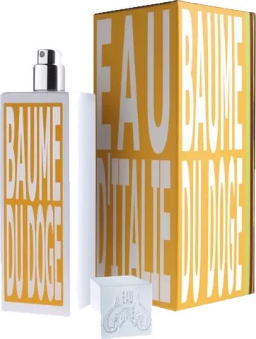 Eau D Italie Baume du Doge Eau D'Italie parfüm şişesi