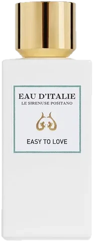Eau D Italie Easy to Love Eau D'Italie perfume bottle