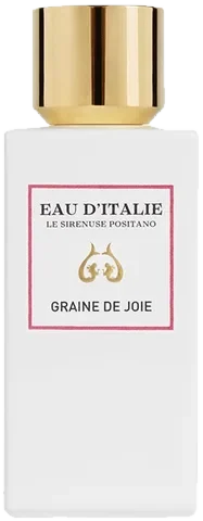 Eau D Italie Graine de Joie Eau D'Italie parfüm şişesi