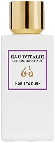 Eau D Italie Morn to Dusk Eau D'Italie perfume bottle