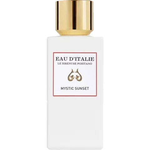 Eau D Italie Mystic Sunset Eau D'Italie perfume bottle