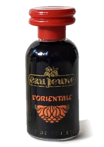 Eau Jeune L'Orientale parfüm şişesi