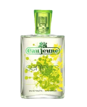 Eau Jeune Senteurs Fraiches parfüm şişesi