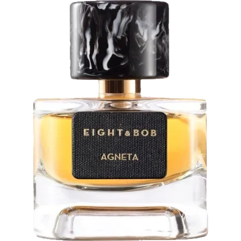 Eight & Bob Agneta EIGHT & BOB parfüm şişesi