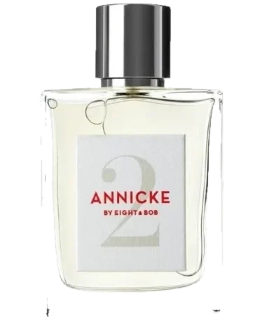 Eight & Bob Annicke 2 EIGHT & BOB perfume bottle