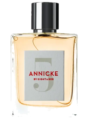 Eight & Bob Annicke 5 EIGHT & BOB parfüm şişesi