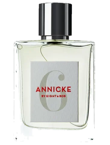 Eight & Bob Annicke 6 EIGHT & BOB perfume bottle