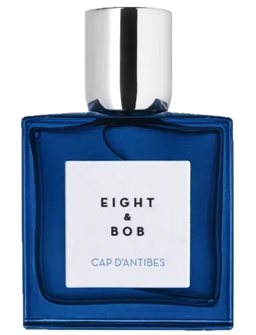 Eight & Bob Cap d'Antibes EIGHT & BOB perfume bottle