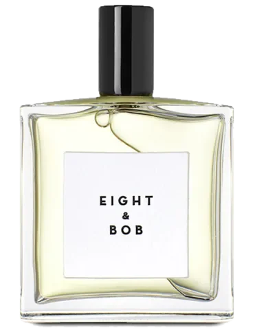 Eight & Bob EIGHT & BOB EIGHT & BOB perfume bottle