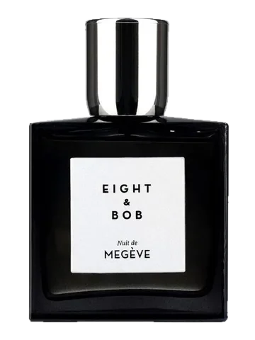 Eight & Bob Nuit de Megeve EIGHT & BOB perfume bottle