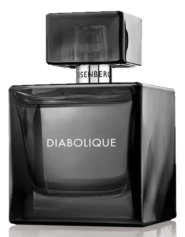 Eisenberg Diabolique Homme parfüm şişesi