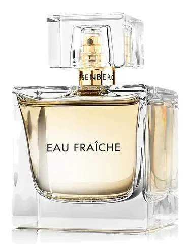 Eisenberg Eau Fraiche perfume bottle
