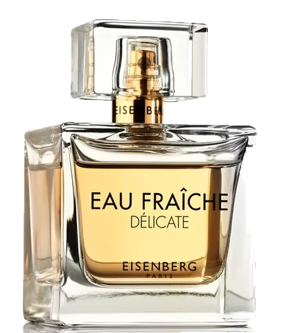 Eisenberg Eau Fraîche Délicate parfüm şişesi