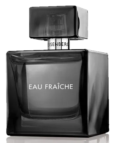 Eisenberg Eau Fraiche Homme perfume bottle