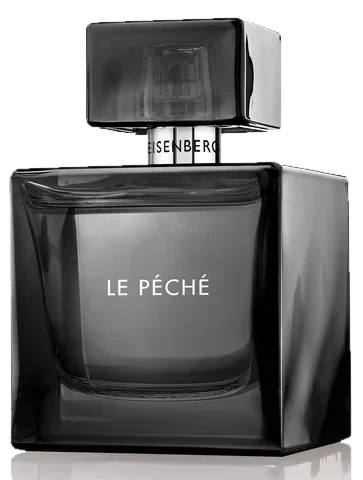 Eisenberg Le Peche Homme perfume bottle