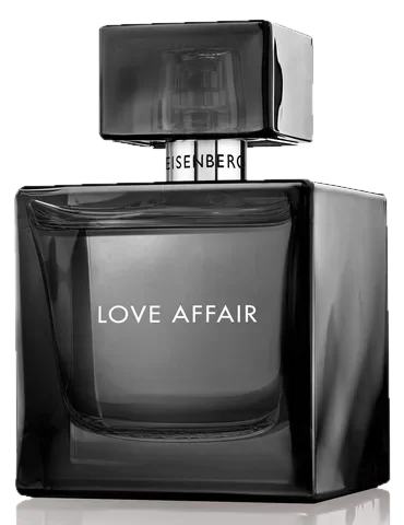 Eisenberg Love Affair Homme perfume bottle