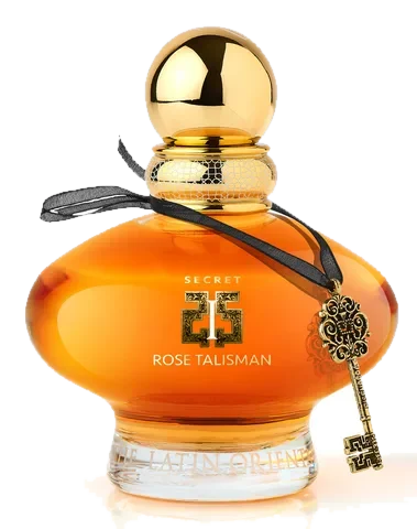 Eisenberg Rose Talisman Secret I parfüm şişesi