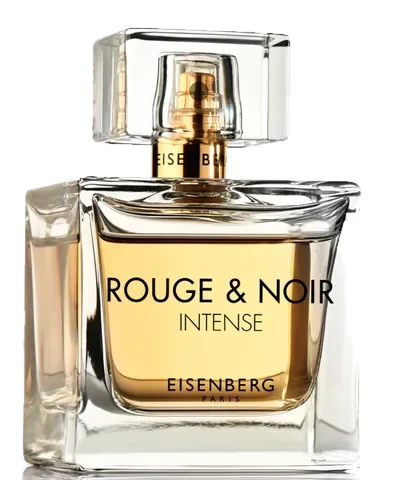 Eisenberg Rouge & Noir Intense parfüm şişesi