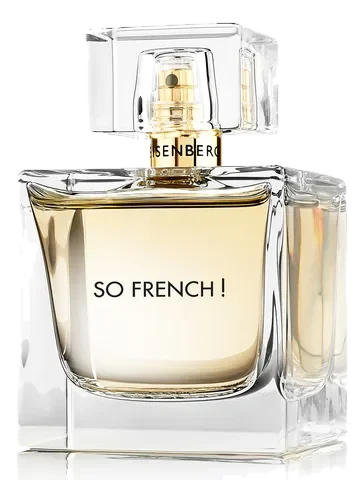 Eisenberg So French! parfüm şişesi