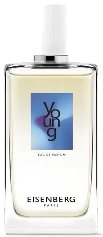 Eisenberg Young parfüm şişesi