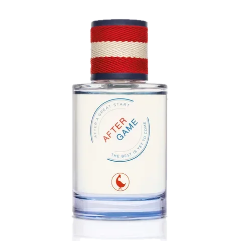 El Ganso After Game parfüm şişesi