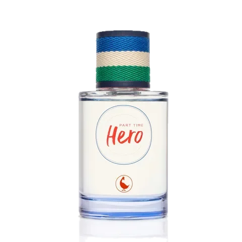El Ganso Part Time Hero parfüm şişesi