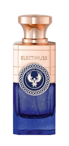 Electimuss Astrum Nova perfume bottle