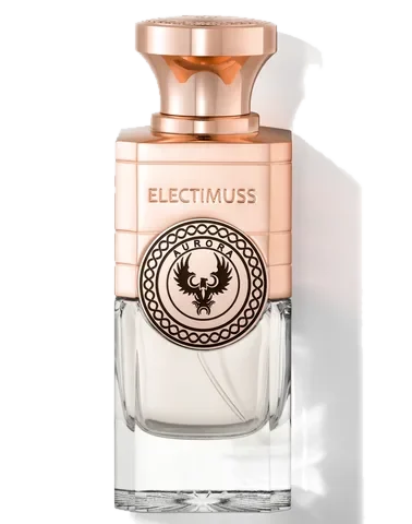 Electimuss Aurora perfume bottle