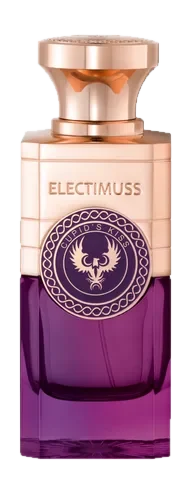 Electimuss Cupid's Kiss parfüm şişesi