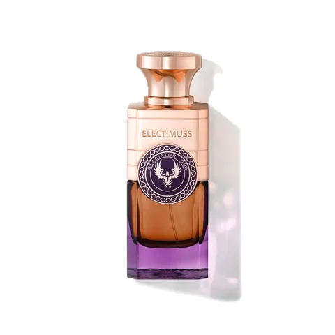 Electimuss Gladiator Oud parfüm şişesi