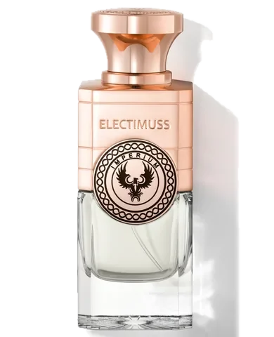 Electimuss Imperium perfume bottle